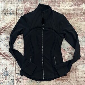 Lululemon align jacket